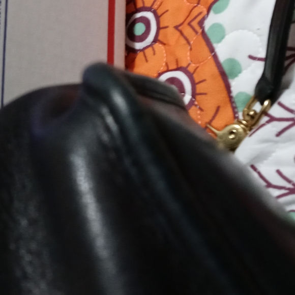 Vintage Willis Bag - Picture 9 of 10